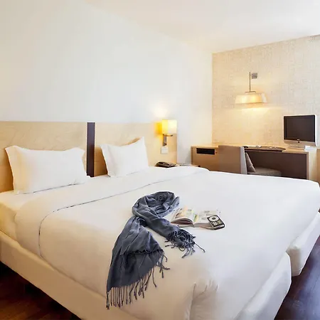 Hf Fenix Urban Hotel Lisbon