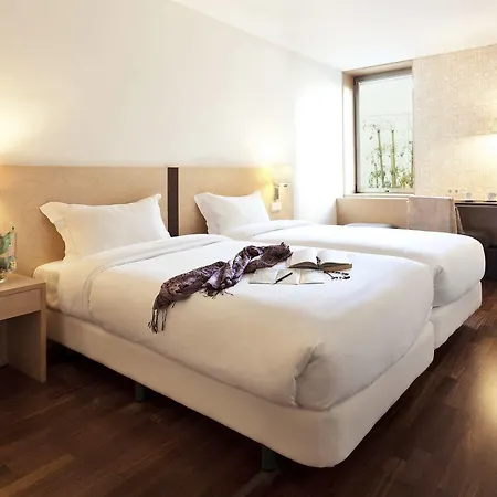 Hf Fénix Urban 4*
