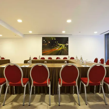 Hf Fenix Urban Hotel