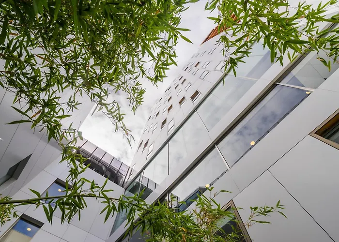 Hotel Hf Fénix Urban