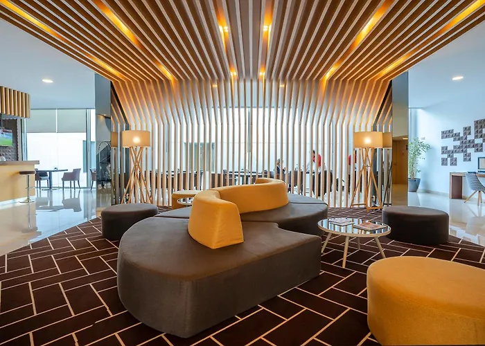 Hf Fénix Urban Lisbona