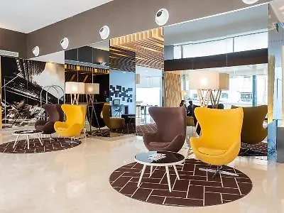 Hf Fénix Urban 4* Lisbona