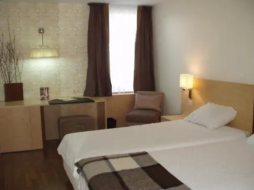 Hotel Hf Fénix Urban 4*