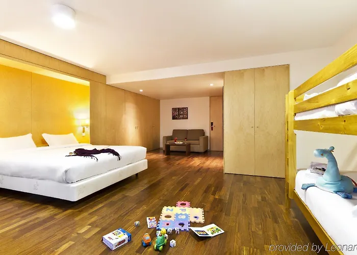 Hf Fénix Urban Hotel 4*