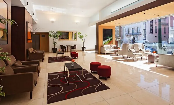 Hf Fénix Urban 4* Lisbona