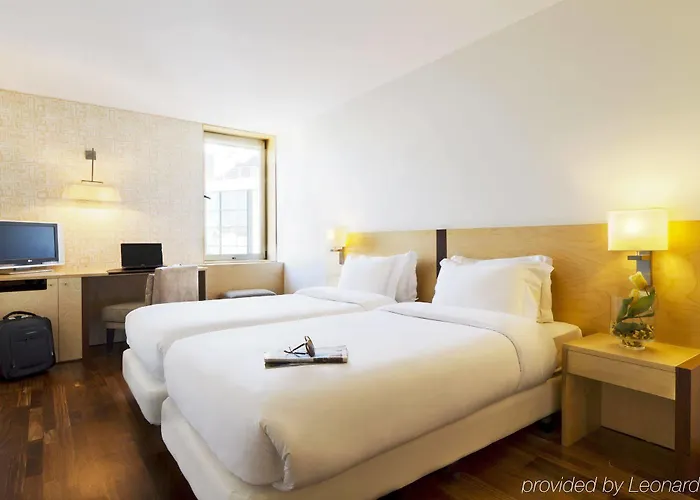 Hotel Hf Fénix Urban 4*