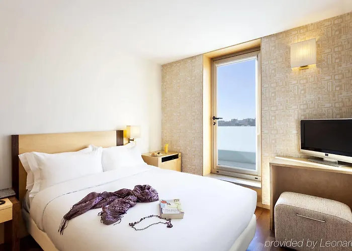 Hotel Hf Fénix Urban 4*