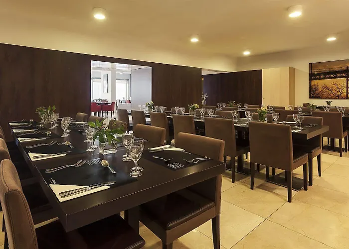 Hotel Hf Fénix Urban