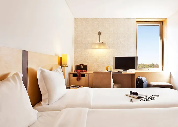 Hf Fénix Urban Hotel