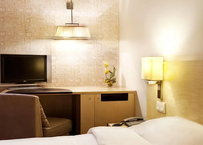 Hf Fénix Urban Lisbona