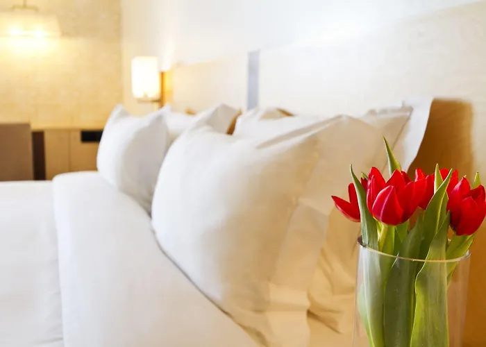 Hf Fénix Urban 4* Lisbona