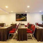 Szálloda Hf Fénix Urban 4*