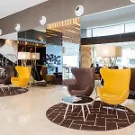 Hf Fenix Urban 4* Lisboa