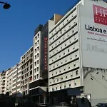 酒店 Hf Fenix Urban 4*