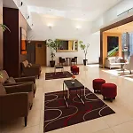 Szálloda Hf Fénix Urban 4*