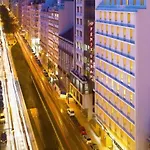 Szálloda Hf Fénix Urban