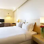 Szálloda Hf Fénix Urban 4*