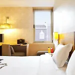 Szálloda Hf Fénix Urban