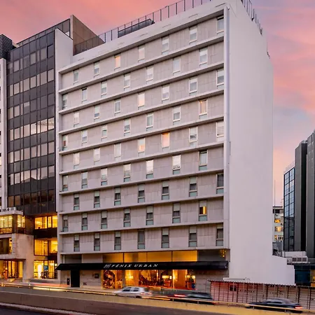 Hf Fenix Urban Hotel