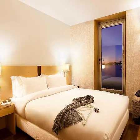 Ξενοδοχείο Hf Fenix Urban 4*