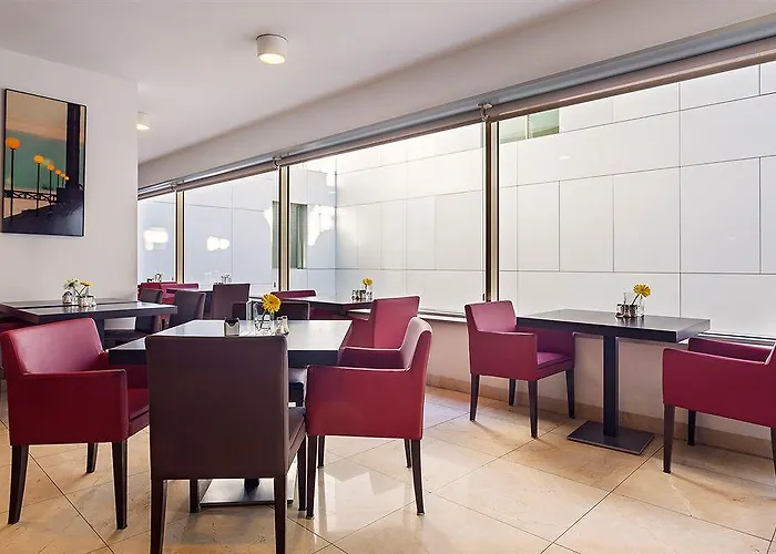 Hf Fenix Urban Lisboa