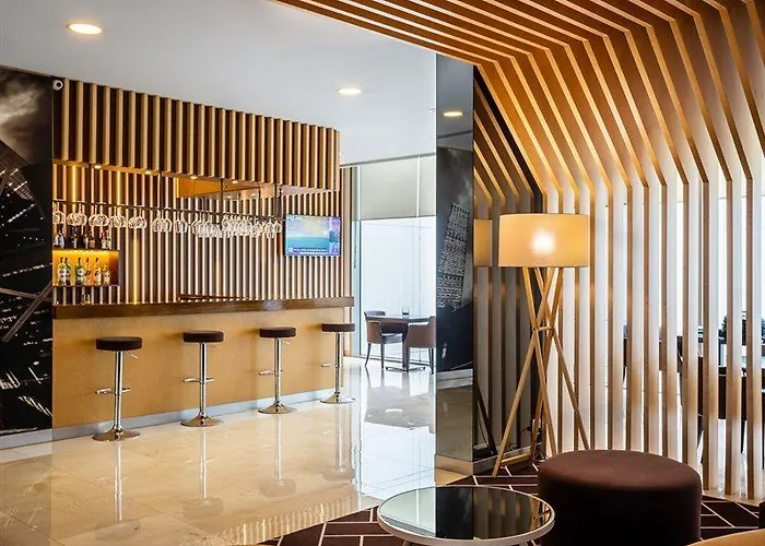 Hf Fenix Urban Hotel