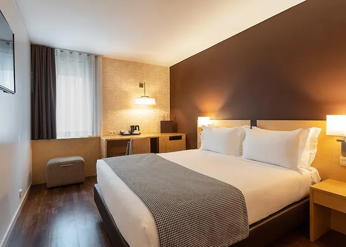 Hf Fenix Urban Lisboa