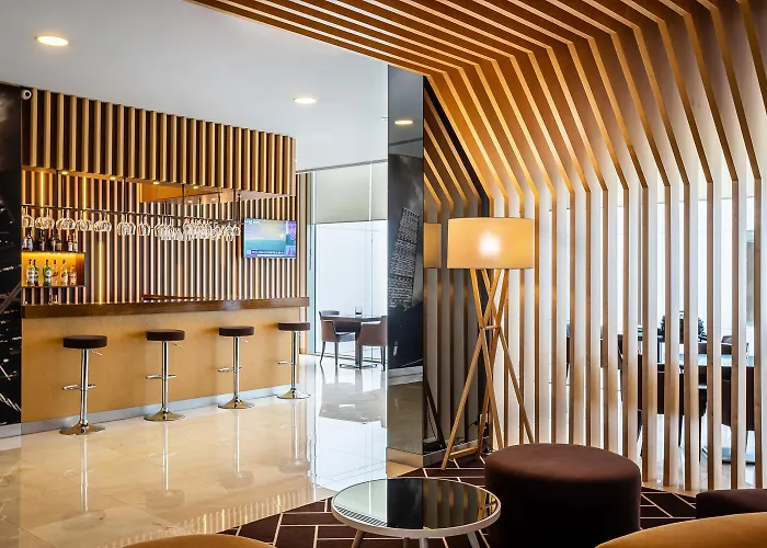 Hf Fenix Urban Hotel Lisboa