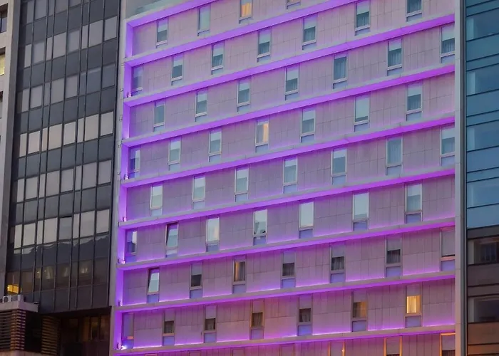 Hf Fenix Urban Hotel 4*