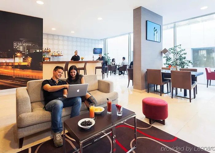 Hotel Hf Fenix Urban Lisboa