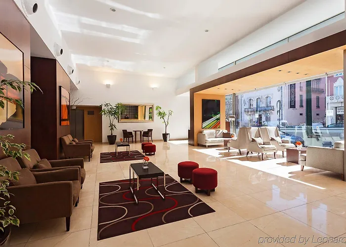 Hf Fenix Urban Hotel