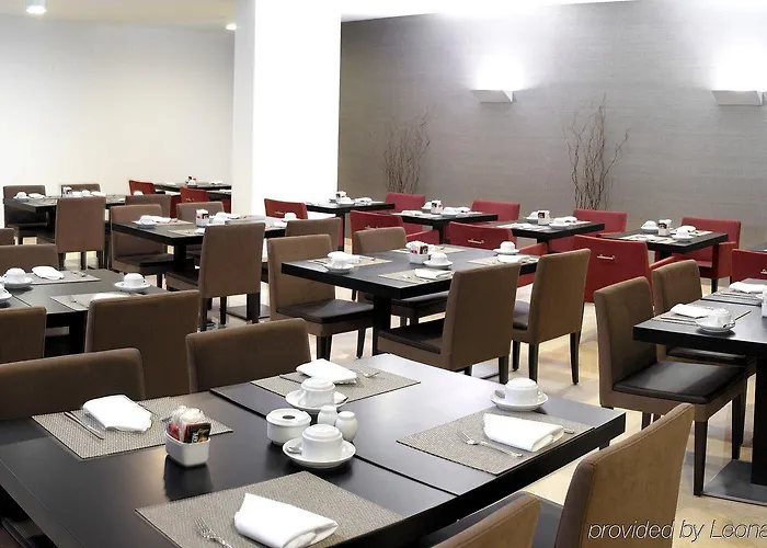 Hf Fenix Urban 4* Lisboa