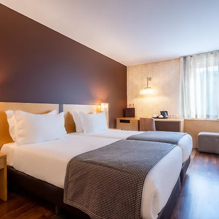 Hf Fenix Urban Hotel Lisbon