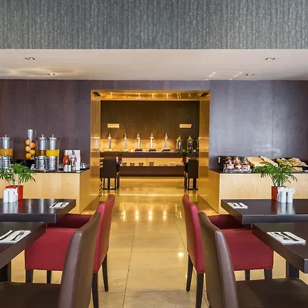 Hf Fenix Urban Hotel Lisbon