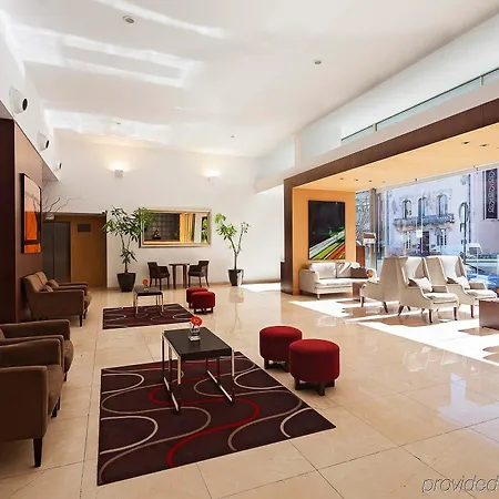 Hf Fenix Urban Hotel