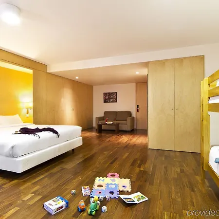 Hf Fénix Urban Hotel 4*