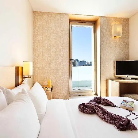 Hf Fenix Urban Hotel Lisbon