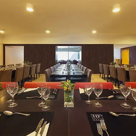 Hf Fenix Urban Hotel