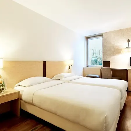 Hf Fenix Urban Hotel Lisboa