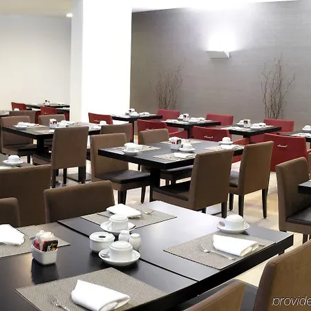 Hf Fenix Urban 4* Lisbon