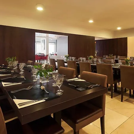 Hf Fenix Urban 4* Lisboa