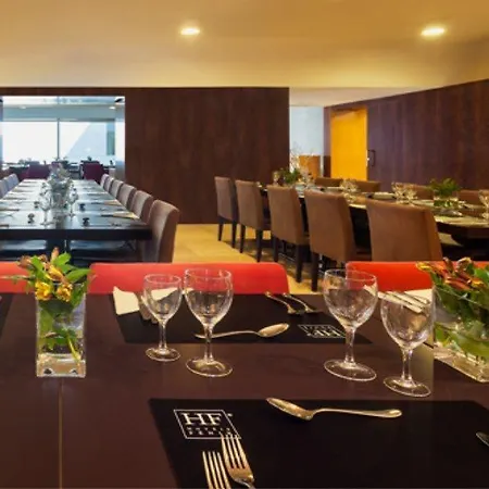 Hf Fenix Urban Lisbon