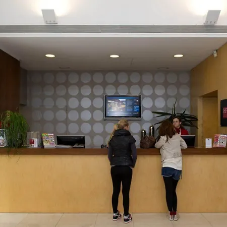 Hotel Hf Fenix Urban Lisbon