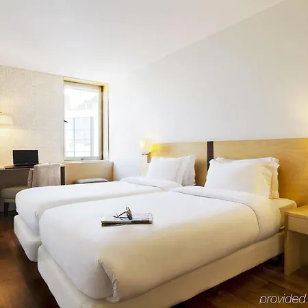 Hotel Hf Fenix Urban 4*