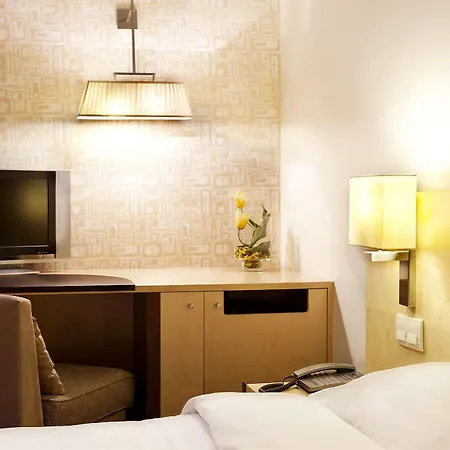 Hf Fénix Urban Lisbona