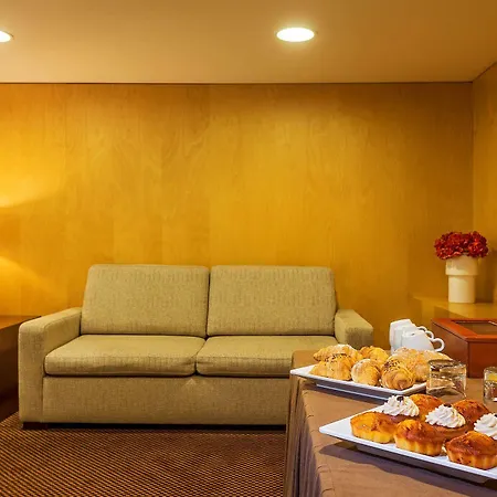 Hotel Hf Fenix Urban 4*