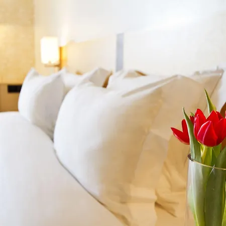 Hf Fenix Urban 4* Lisbon