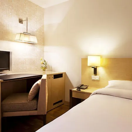 Hf Fenix Urban Hotel