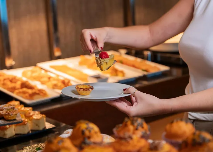 Hotel Hf Fenix Urban 4*